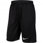 Nike Dri-Fit Ss25 Park Iii Spordikiirekuivavad Hingavad L&uuml;hikesed P&uuml;ksid Unisex L&uuml;hikesed P&uuml;ksid Must IB8681-010 XS