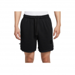 Nike Dri-Fit Kevin Durant SS25 Mugavad Stiilsed Korvpallip&uuml;ksid Meeste l&uuml;hikesed p&uuml;ksid Must HJ4212-010 L