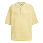 Adidas Originals SS25 Vabaaja L&otilde;tv L&otilde;ikega L&uuml;hikeste Varrukatega Polo S&auml;rk Meeste Topid KE5814 M