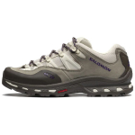 Salomon XT-Quest 2 Advanced Mugavad Vastupidavad Madalad V&auml;litingimustes Funktsionaalsed Jalan&otilde;ud Unisex Jalan&otilde;ud Hall Valge 417524 45⅓