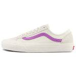 Vans Style 36 Decon SF Lihtsad Vabaaja Madalad Rula Kingad Unisex toss Valge Lilla VN0A5HFF2Z2 42