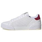 Adidas Originals Court Tourino RF Vabaaja Vastupidavad Madalad Rula Tossud Unisex Sneakers Valge Punane GX4347 35⅔