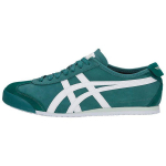 Onitsuka Tiger Mexico 66 Mugavad Spordijalatsid Unisex Tossud Rohelised 1183A359-301 41.5
