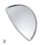 Esitulede pesuri kate parempoolne Mini Cooper R56 R55 R57 R58 61672752560 jaoks