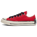 Converse 1970ndad Mugavad Mitmek&uuml;lgsed Madalad L&otilde;uendkingad Unisex toss Punane A09505C 51.5