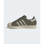 adidas Superstar 2 Tume Khaki Unisex Tossud Roheline Keskmine-Tume-Khaki Bliss JQ3181 45⅓ gray