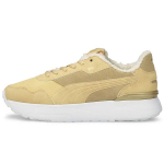 Puma R78 Voyage madalad vabaajajalatsid Naiste tossud Helebeež 382719-02 35.5