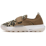 Vans Coast Cc Kangas Moodne Leomuster Madal L&otilde;ige Elustiili Jalan&otilde;ud Unisex toss Pruun Must VN0A5JMCB13 42
