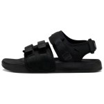 Puma Leadcat City Sandaalid Mugavad Mitmek&uuml;lgsed Rannasandaalid Unisex Sandaalid Must 389079-09 39