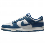 Nike Dunk Low Industrial Blue Sashiko Rula Kingad Tossud DV0834-101 41