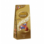 Lindt Lindor &scaron;okolaaditr&uuml;hvlite kott
