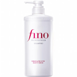 FINO Premium Touch Iluseerum Juuksehooldus 550ml shampoo * 1 bottle
