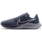 Nike Air Zoom Pegasus 38 Thunder Blue Tossud CW7356-400 44 black