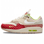 Nike Air Max 1 Prm 'Woman's Best Friend' Naiste tossud Vabaajajalatsid DR2553-111 36