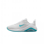 Nike Bella 7 Mugavad Moodsad Mitmek&uuml;lgsed Trendikad Madalad Treeningjalatsid Naiste toss Valge Sinine FZ1689-104 37.5