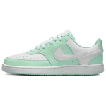 Nike Court Vision Mint Foam Summit White Naiste tossud Roheline DH3158-301 38.5 white
