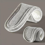 Talvised isesoojenevad sisetallad Naised Mehed Paksud Thermal Plush Kingapadjad Unisex Spordisaapad Ka&scaron;miirist siset&uuml;kid Polsterdus 45-46/2PCS