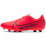 Nike Mercurial Vapor 13 Club MG 'Laser Crimson' tossud AT7968-606 41