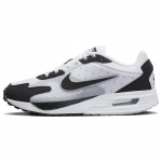 Nike Air Max Solo Must Valge Naiste Tossud Vabaajajalatsid FN0784-101 36.5