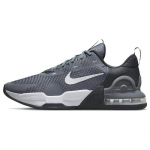 Nike Air Max Alpha Smoke Grey Tossud Vabaajajalatsid DM0829-003 44.5