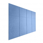 12 tk korgist teadetetahvlit 30x30cm Liimuv tagak&uuml;lg Teadetetahvel Seinale kinnitatav Fotode kuvamine M&auml;rkmete korraldaja Kodu kontori klassiruumi jaoks, I