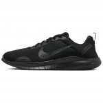 Nike Flex Experience Run 12 Mustad Antratsiithallid Tossud DV0740-003 43