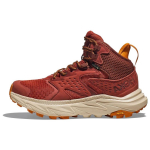 Hoka One One Anacapa 2 Mid Gore-Tex Hot Sauce Shifting Sands (Naised) Naiste tossud 1142831-HSSS 38