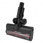 Vahetushari Dreame R10 R20 R30 T20 T30 H10 S10 Z10 Z20 MOVA jaoks, T&otilde;hus Puhastamine, Multifunktsionaalne, Paindlik