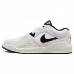 Jordan Stadium 90 Sail Black Jordan FD6424-100 45.5