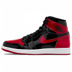 Jordan 1 Retro High OG Patent Bred Jordan 555088-063 41