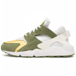 Nike Air Huarache Stussy Tume Oliiv 2021 Nike DD1381-300 36