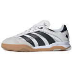 Adidas Predator Mundial Valge Must Kummist Tald Tennised IG3989 36⅔ white