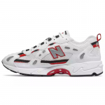New Balance 827 Abzorb Og Punased Tossud ML827AAB 40