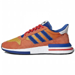 Adidas Dragon Ball Z X Adidas Zx 500 Rm 'Son Goku' Tossud D97046 36⅔