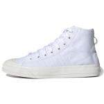 Adidas Nizza High Rf 'Triple White' 2020 tossud EF1885 36