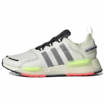 Adidas NMD_V3 'Crystal White Signal Green' tossud GW3063 36