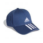 Adidas Puuvillased Pesapallim&uuml;tsid Unisex Sinine Valge Adidas FK0895 OSFM