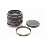 [Kasutatud] ASAHI SMC TAKUMAR 50mm f1.4 M42 kinnitusega