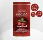 Narcissa Acerola ekstrakt Segatud &uuml;rdipulber Detox tee-Taimne segu tervislikuks eluks, Rasvap&otilde;letaja, Antioks&uuml;dant 1 PRC