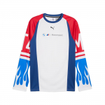 Puma BMW M Motorsport Lifestyle Pehme Mugav Moodne Huppar Meeste hupparid 632577-04 L