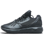 Adidas Tubular Runner Triple Black Naiste tossud B25089 40⅔