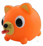 Sunsmile Jabber Ball Neoonkass (Oranž)