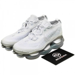 Nike Air Max Scorpion Flyknit Pure Platinum DJ4702-003 Naiste Kingad EU 37.5 hall v&auml;rv