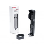 DJI Osmo Pocket3 k&auml;eshoitav amortisaatoriga stabilisaatorvars Reguleeritav Z-telje summutusklamber DJI Pocket 3 kaamera tarvikule