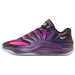 Nike KD 18 Munakollane Meeste Tennised Lilla Erksinine-Lilla Must IM5843-500 44.5