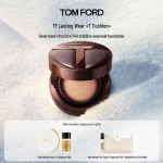 TOM FORD Cushion Foundation & Huulepulgad Komplekt Kogu