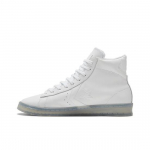 Converse Pro Leather High Black Ice - White Clear - 169502C EU 35 valge