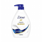 Dove Deeply Nourishing Body Wash 1000ml
