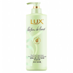 Lux Freesia Shampoo & Mugwort Camellia Body Wash Set