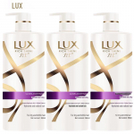 LUX Moisturizing & Smoothing Shampoo